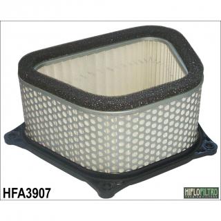 HIFLO filtr powietrza GSX-R 1300 HAYABUSA 99-07