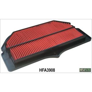 HIFLO filtr powietrza GSX-R 600/750/1000 00-04