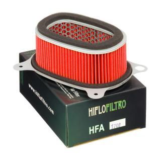 HIFLO filtr powietrza XRV 750 AFRICA TWIN 93-02