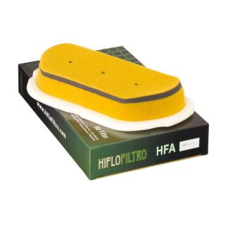 HIFLO filtr powietrza YZF-R6 99-02