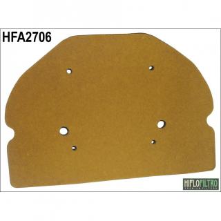 HIFLO filtr powietrza ZX-7 R 96-02, ZX-7 RR 96-99