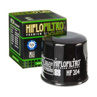 HIFLOFILTRO filtr oleju ARCTIC, HON, KAW, TRY, MV
