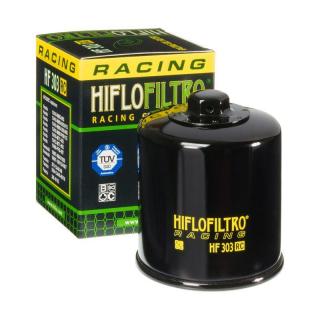 HIFLOFILTRO filtr oleju HON, KAW, POLARIS, YAM