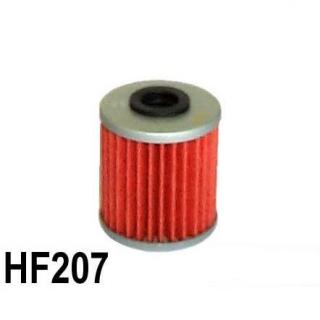 HIFLOFILTRO filtr oleju RMZ 250/450, KXF 250/450