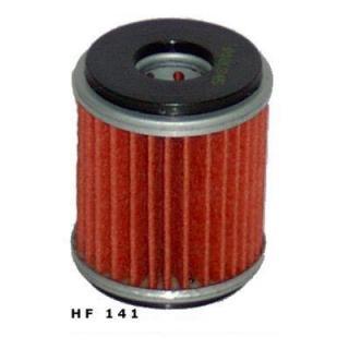 HIFLOFILTRO filtr oleju WR/YZF 250-450, ATV, GAS