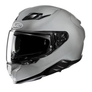 HJC F71 N GREY kask integralny szary L