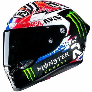HJC RPHA1 QUARTARARO LE MANS kask integralny L
