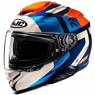 HJC RPHA71 COZAD kask integralny niebieski L