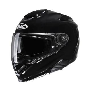 HJC RPHA71 METAL BLACK kask integralny czarny