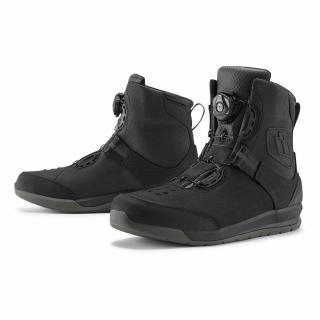 ICON PATROL 2 buty czarne
