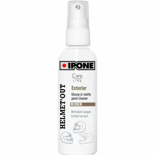IPONE HELMET OUT CLEANER spay do kasków 100 ml