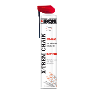 IPONE X-TREM OFFROAD smar do łańcucha spray 750 ml