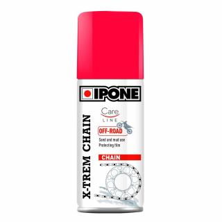 IPONE X-TREM ROAD smar do łańcucha spray 100 ml