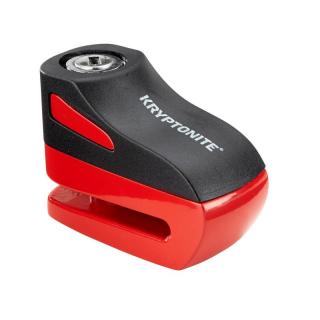 KRYPTONITE KEEPER MICRO blokada tarczy 5.5 mm