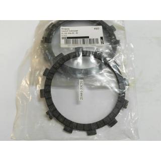 KY tarcze sprz. RM 80/85 89-..., DR+Z/GN 125