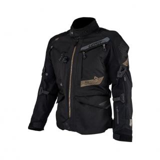 LEATT ADV MULTITOUR 7.5 STEALTH kurtka