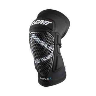 LEATT AIRFLEX PRO nakolanniki czarne S