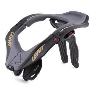 LEATT BRACE GPX 5.5 stabilizator szyi czarny