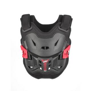 LEATT CHEST PROTECTOR 2.5 MINI buzer dziecięcy BLK