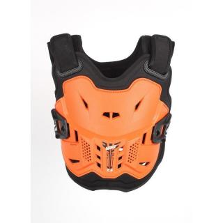 LEATT CHEST PROTECTOR 2.5 MINI buzer dziecięcy ORG