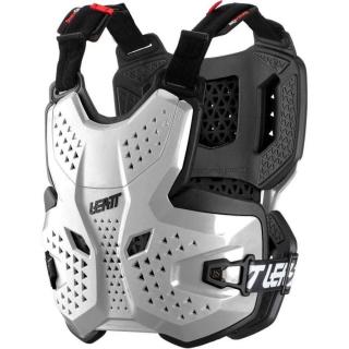 LEATT CHEST PROTECTOR 3.5 buzer biały