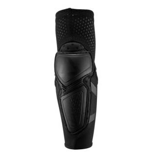 LEATT CONTOUR nałokietniki czarne L/XL
