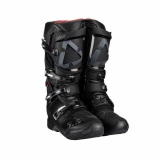 LEATT GPX 5.5 buty 2024 czarne 43