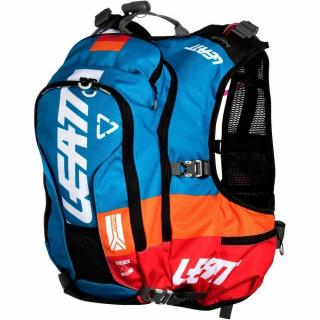 LEATT HYDRATION GPX XL 2.0 hydropack 2 l niebieski