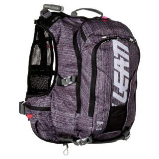 LEATT HYDRATION GPX XL 2.0 hydropack 2 l szary