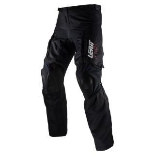 LEATT MOTO 5.5 ENDURO 23 spodnie czarne