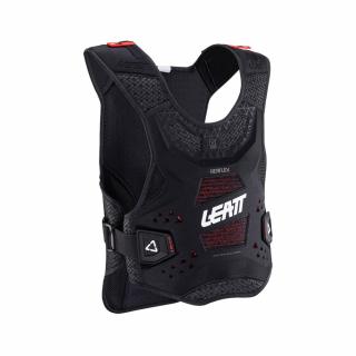 LEATT REAFLEX CHEST PROTECTOR buzer L/XL