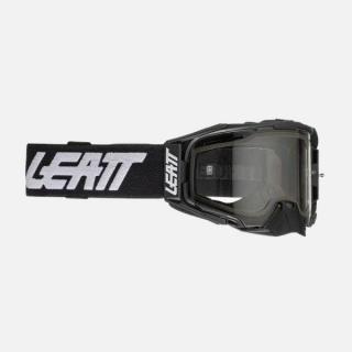 LEATT VELOCITY 6.5 ENDURO GRAPHENE gogle grafitowe