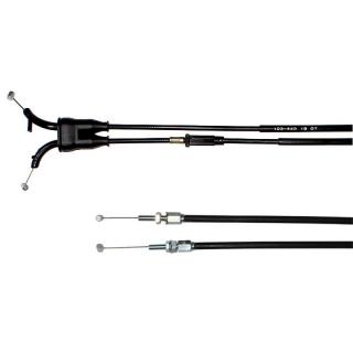 Linka gazu KXF 250 17-20