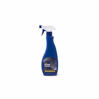 MANNOL MOTOR CLEANER płyn do mycia silnika 500 ml