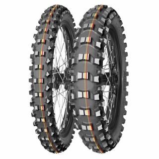 MITAS TERRA FORCE MX SOFT-MEDIUM opona 70/100-17"