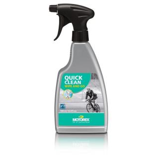 MOTOREX BIKE QUICK CLEAN środek czyszczący 500 ml