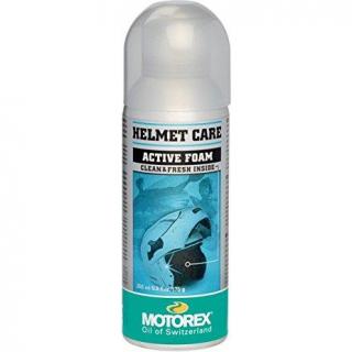 MOTOREX HELMET CARE spray 200 ml
