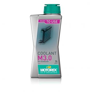 MOTOREX M3 płyn chłodniczy 1 l