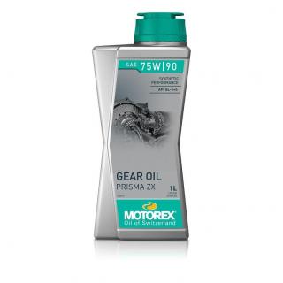MOTOREX PRISMA ZX 75W90 olej przekładniowy 1l