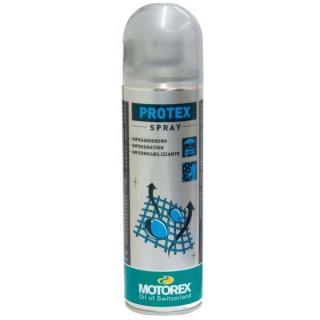 MOTOREX PROTEX preparat do impregnacji 500 ml