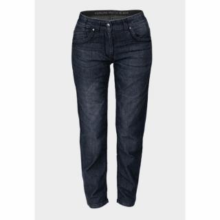 MOTTO STELLA WMN BLACK CORDURA spodnie damskie