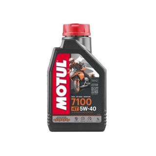 MOTUL 7100 5W40 olej syntetyczny 1l