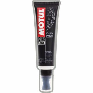 MOTUL C5 CHAIN PASTE smar do łańcucha 150 ml