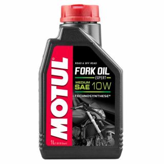 MOTUL FORK OIL EXPERT olej do amort. 10W 1l