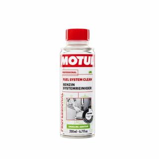 MOTUL FUEL SYSTEM CLEAN dodatek do paliwa 0.2 l