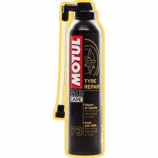 MOTUL P3 TYRE REPAIR 0,3L