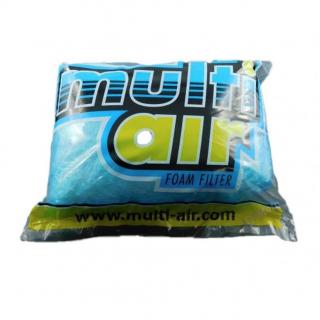 MULTI AIR wata do tłumika 2T i 4T 500 g