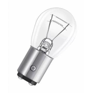 NARVA żarówka P21/5W 12V 21/5W biała