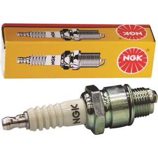 NGK LMAR8A-9 świeca YAMAHA MT-07, TENERE 700