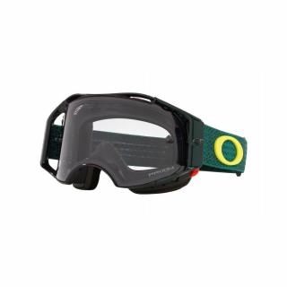 OAKLEY AIRBRAKE MTB PRIZM BAYBERRY gogle